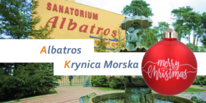 Albatros Krynica Morska