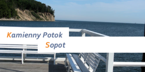 Kamienny Potok Sopot