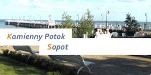 Kamienny Potok Sopot