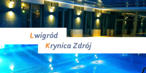 Lwi Gród Krynica Zdrój