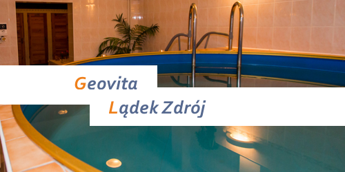 Geovita Lądek Zdrój