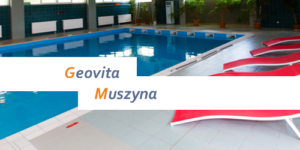 Geovita Muszyna