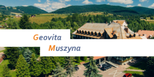 Geovita Muszyna