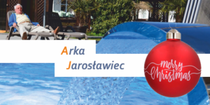 Arka Jarosławiec