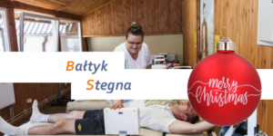 Bałtyk Stegna