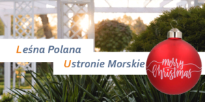 Leśna Polana Ustronie Morskie