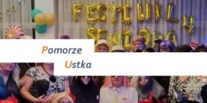 Pomorze Ustka