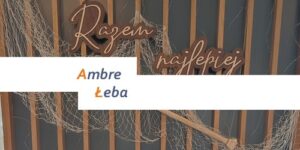 Ambre Łeba