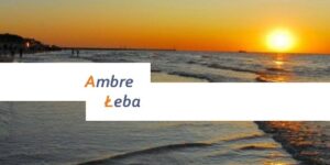 Ambre Łeba