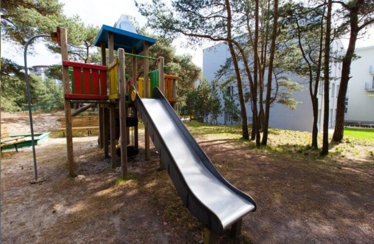 Geovita Dźwirzyno - Pobyty Rehabilitacyjne