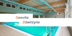 Geovita Dźwirzyno