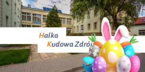 Halka Kudowa Zdrój Wielkanoc