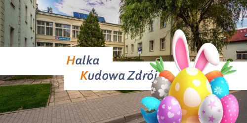 Halka Kudowa Zdrój Wielkanoc