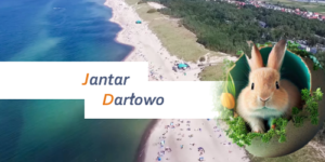 Jantar Darłowo Wielkanoc