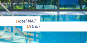 Turnusy rehabilitacyjne 15 dni / 14 nocy - NAT Ustroń