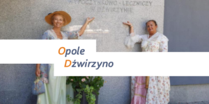 Wczasy dla Seniora 8 dni / 7 nocy - Opole Dźwirzyno