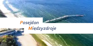 Turnus rehabilitacyjny 15 dni / 14 nocy - Posejdon Międzyzdroje